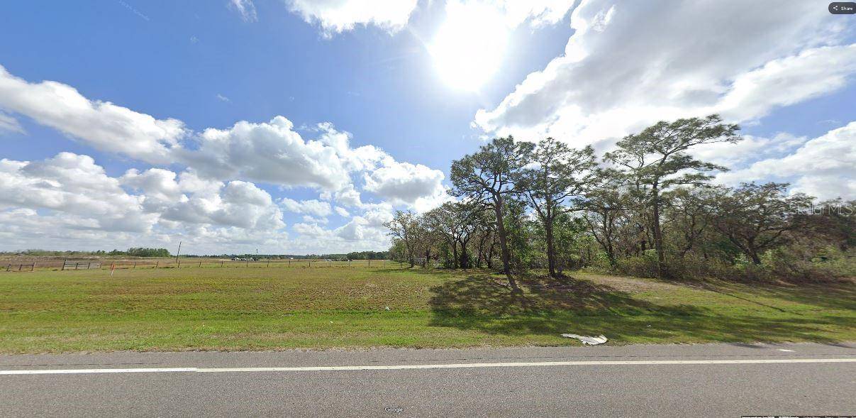 COMMONWEALTH AVE N, Polk City, FL 33868