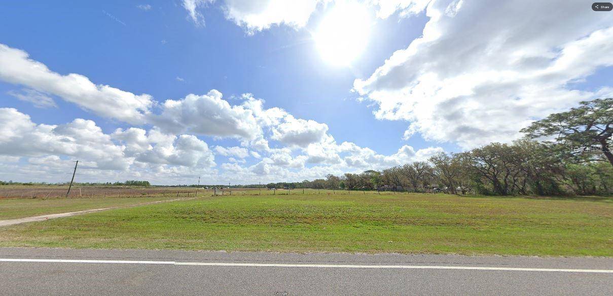 COMMONWEALTH AVE N, Polk City, FL 33868
