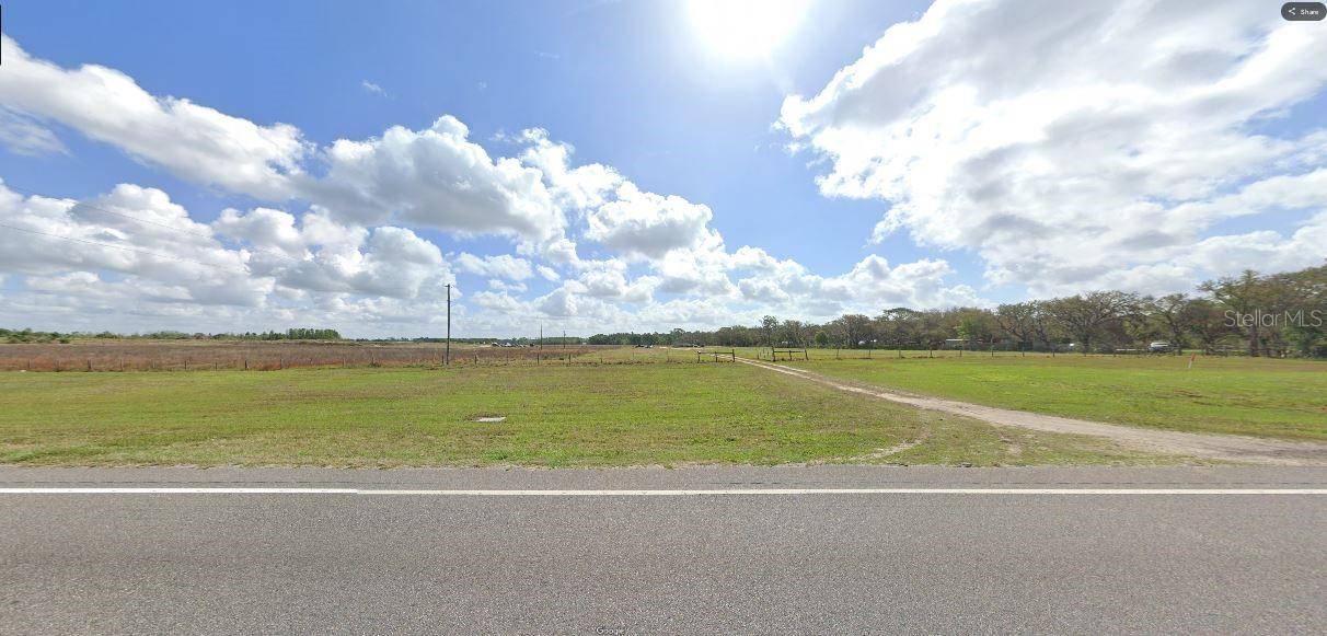 COMMONWEALTH AVE N, Polk City, FL 33868