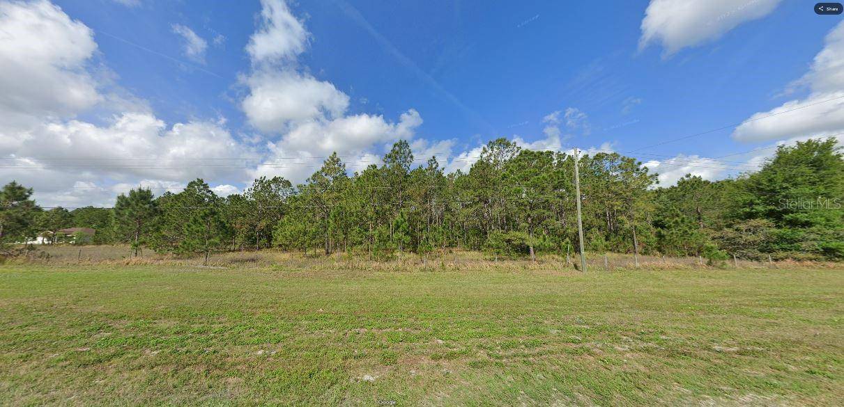 COMMONWEALTH AVE N, Polk City, FL 33868