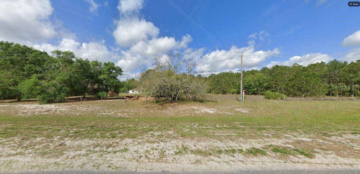 COMMONWEALTH AVE N, Polk City, FL 33868