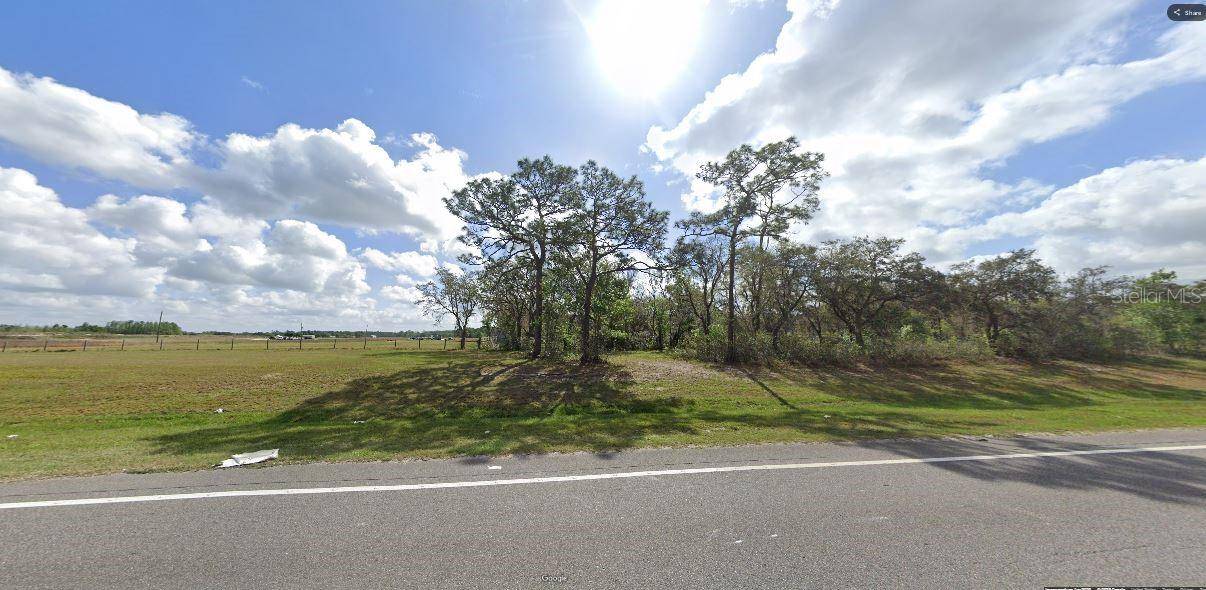 COMMONWEALTH AVE N, Polk City, FL 33868