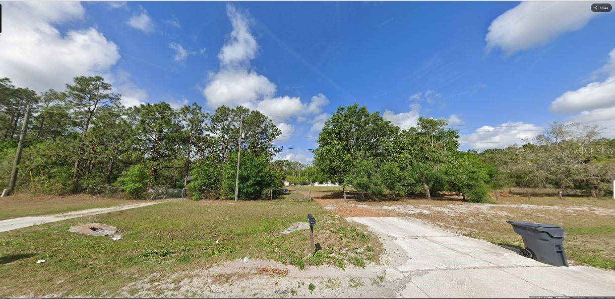 COMMONWEALTH AVE N, Polk City, FL 33868