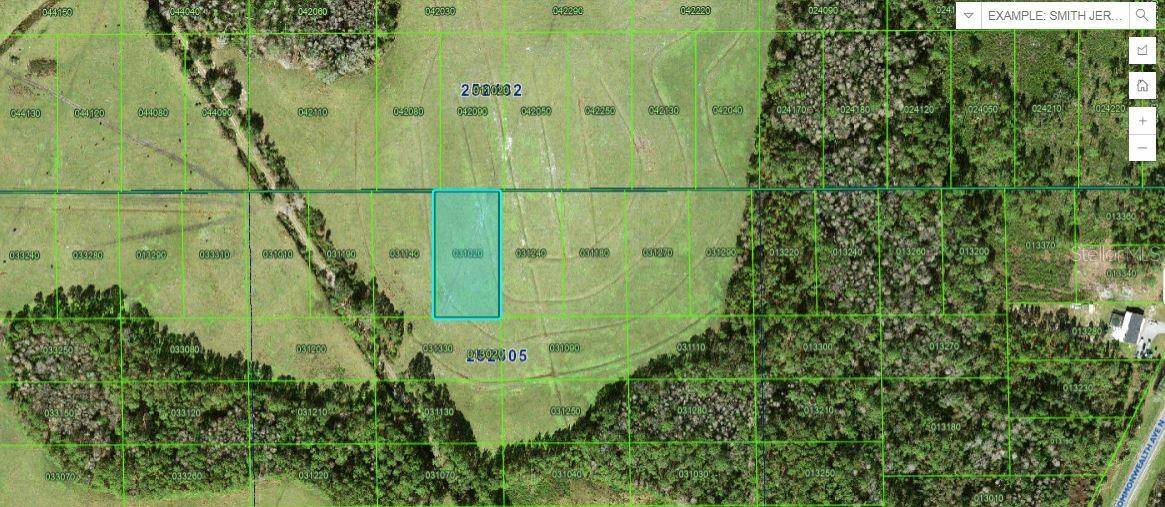COMMONWEALTH AVE N, Polk City, FL 33868
