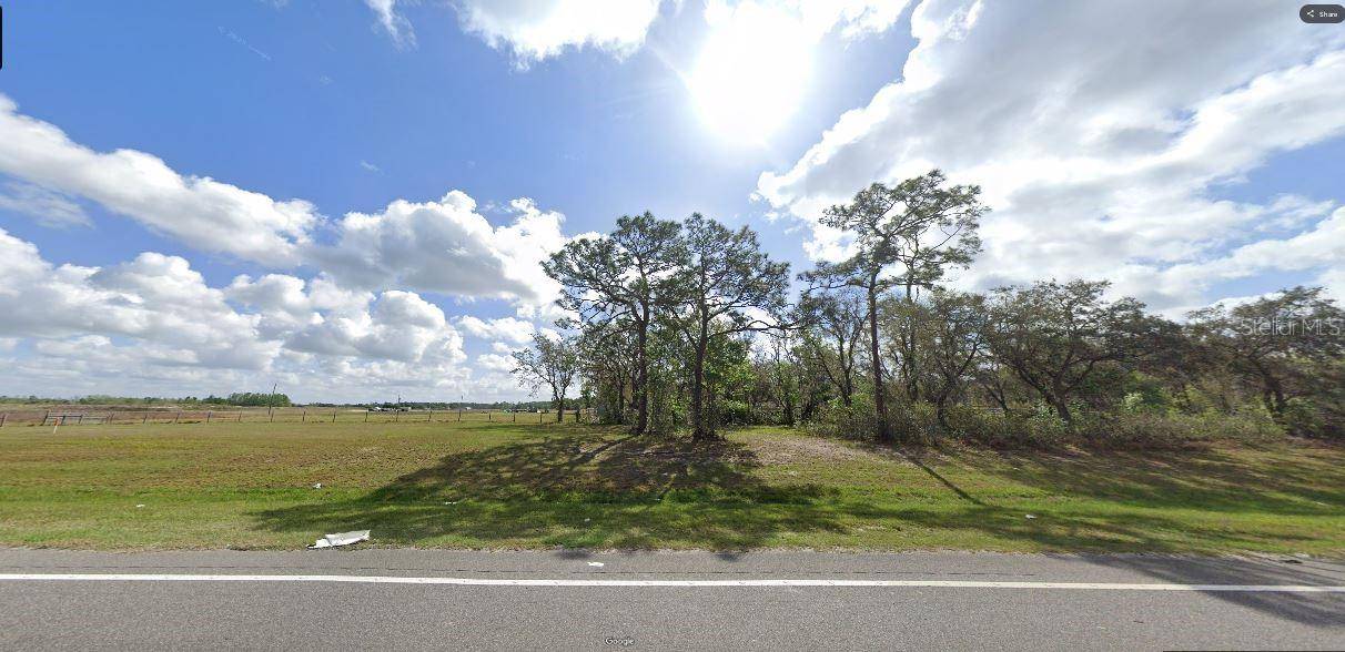COMMONWEALTH AVE N, Polk City, FL 33868