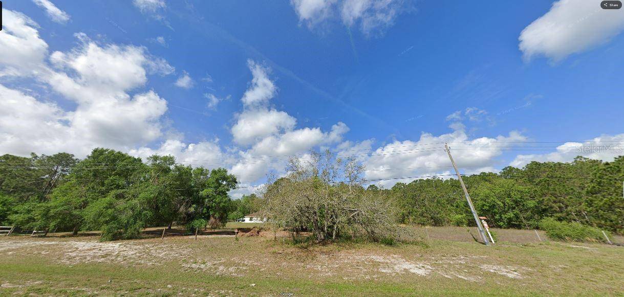 COMMONWEALTH AVE N, Polk City, FL 33868