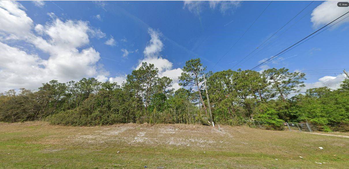 COMMONWEALTH AVE N, Polk City, FL 33868