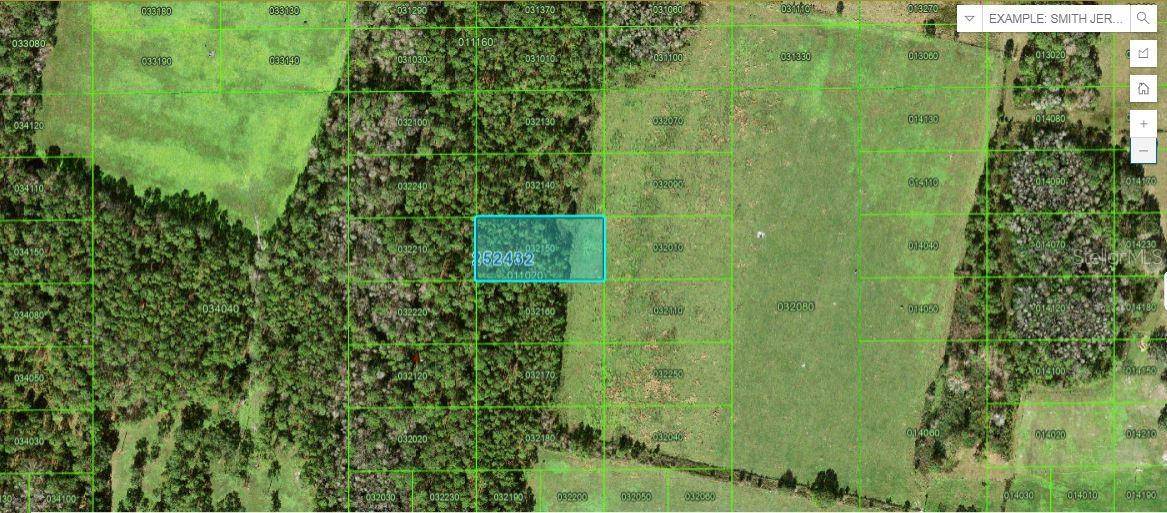 COMMONWEALTH AVE N, Polk City, FL 33868