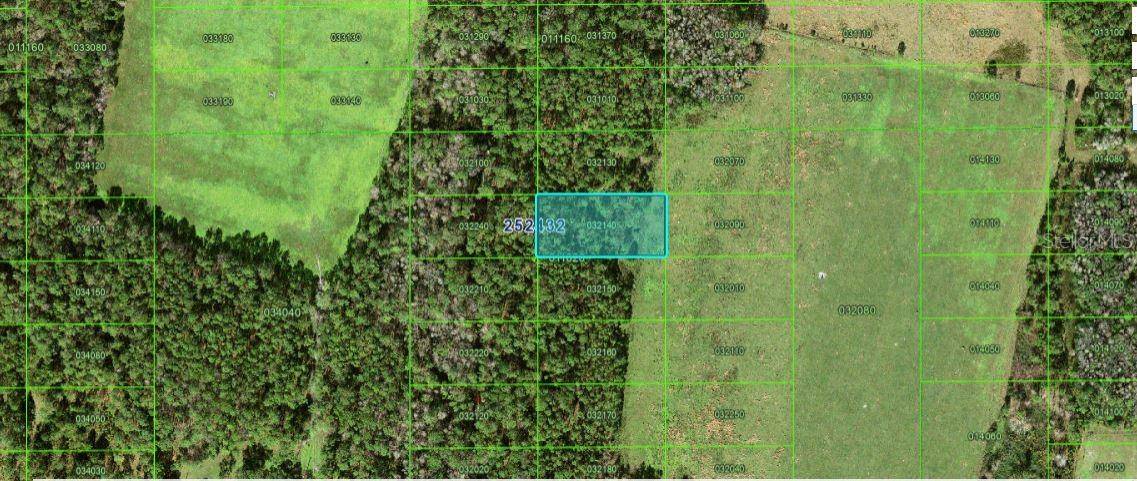 COMMONWEALTH AVE N, Polk City, FL 33868