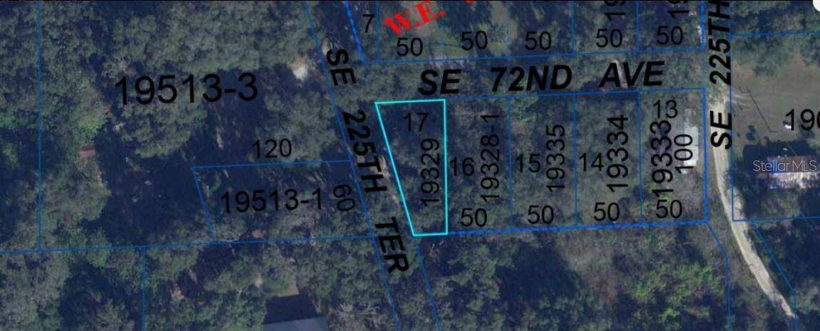 302 SE 65TH AVE, Hawthorne, FL 32640