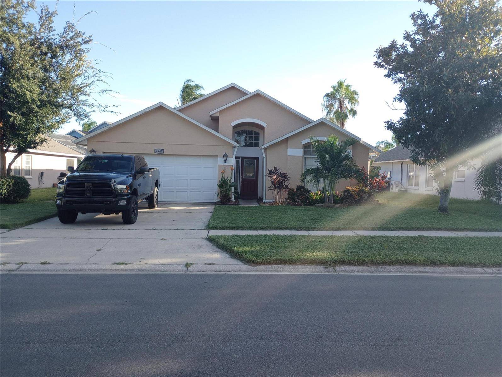 7947 GOLDEN POND CIR, Kissimmee, FL 34747