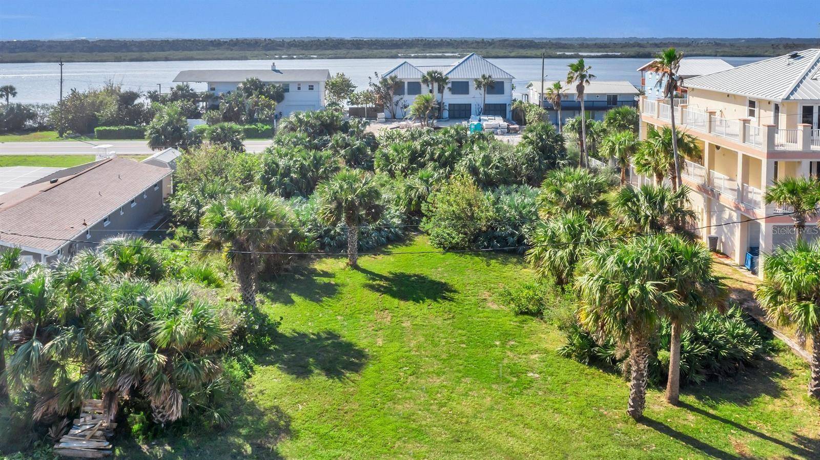 0 S ATLANTIC AVE, New Smyrna Beach, FL 32169
