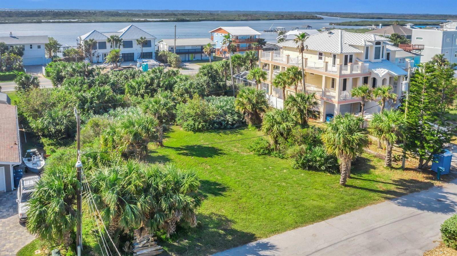 0 S ATLANTIC AVE, New Smyrna Beach, FL 32169