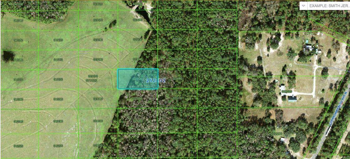 COMMONWEALTH AVE N, Polk City, FL 33868