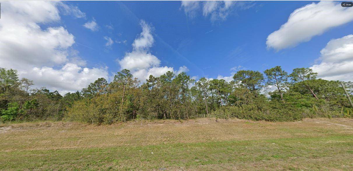 COMMONWEALTH AVE N, Polk City, FL 33868