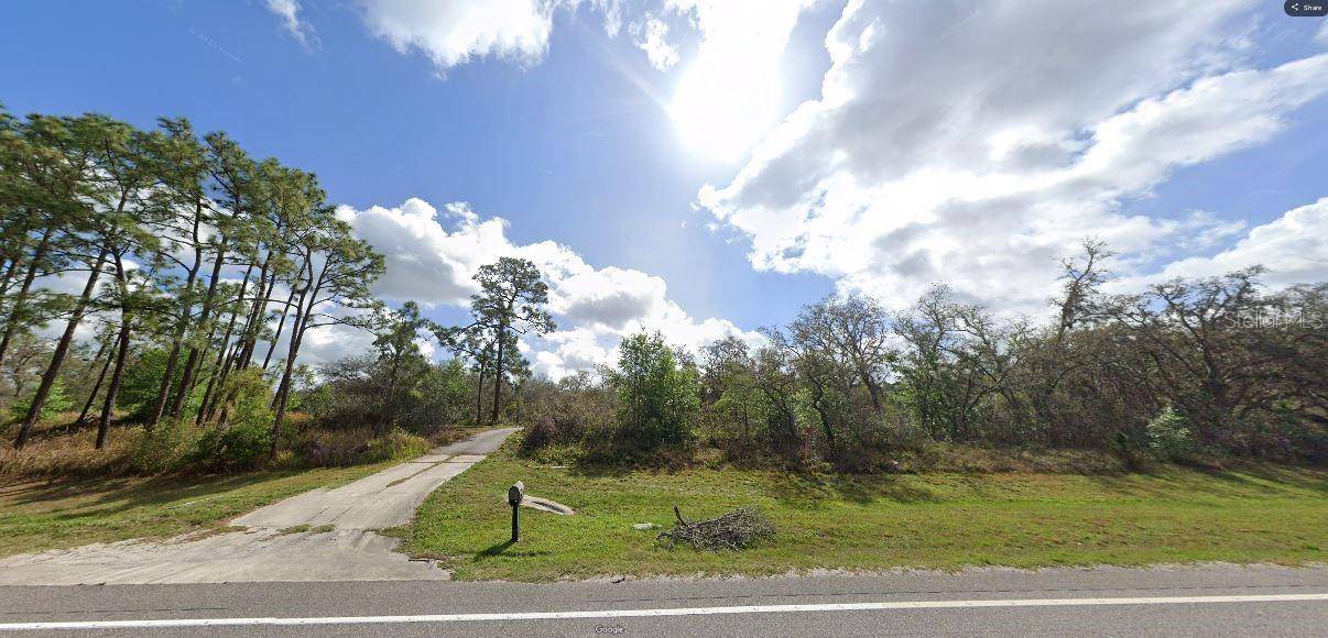 COMMONWEALTH AVE N, Polk City, FL 33868