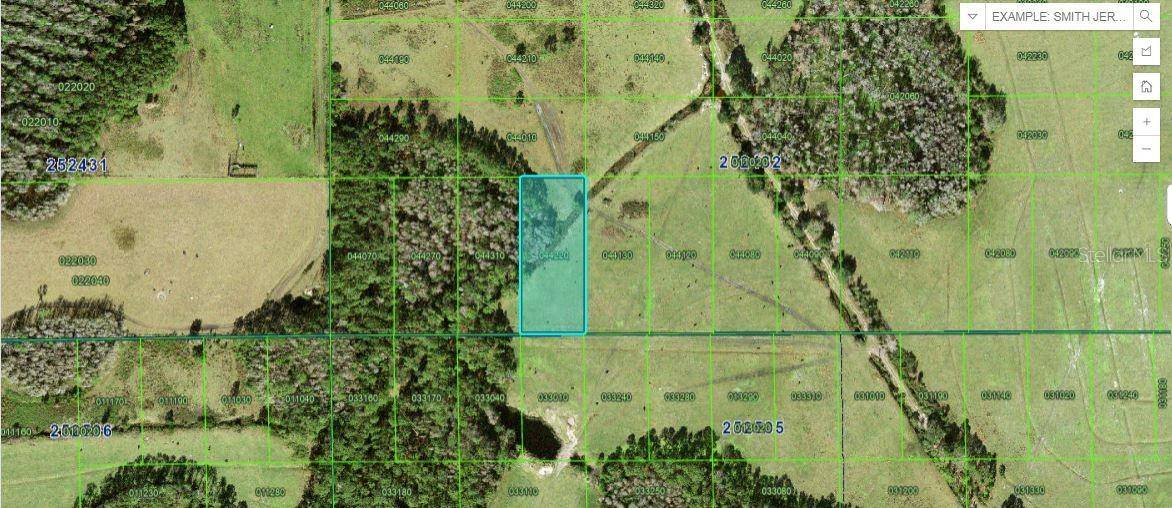 COMMONWEALTH AVE N, Polk City, FL 33868