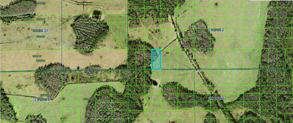 COMMONWEALTH AVE N, Polk City, FL 33868