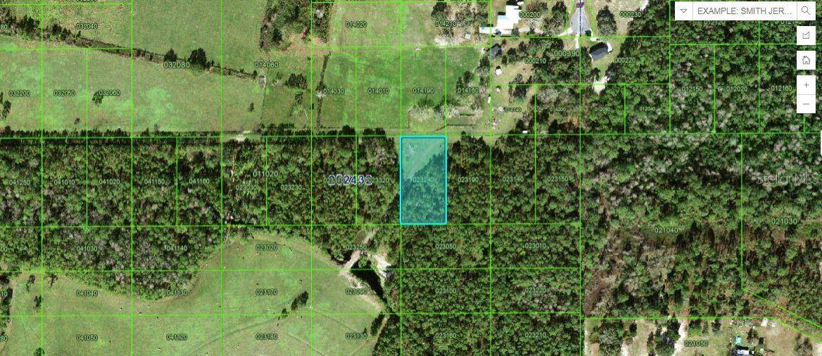 COMMONWEALTH AVE N, Polk City, FL 33868