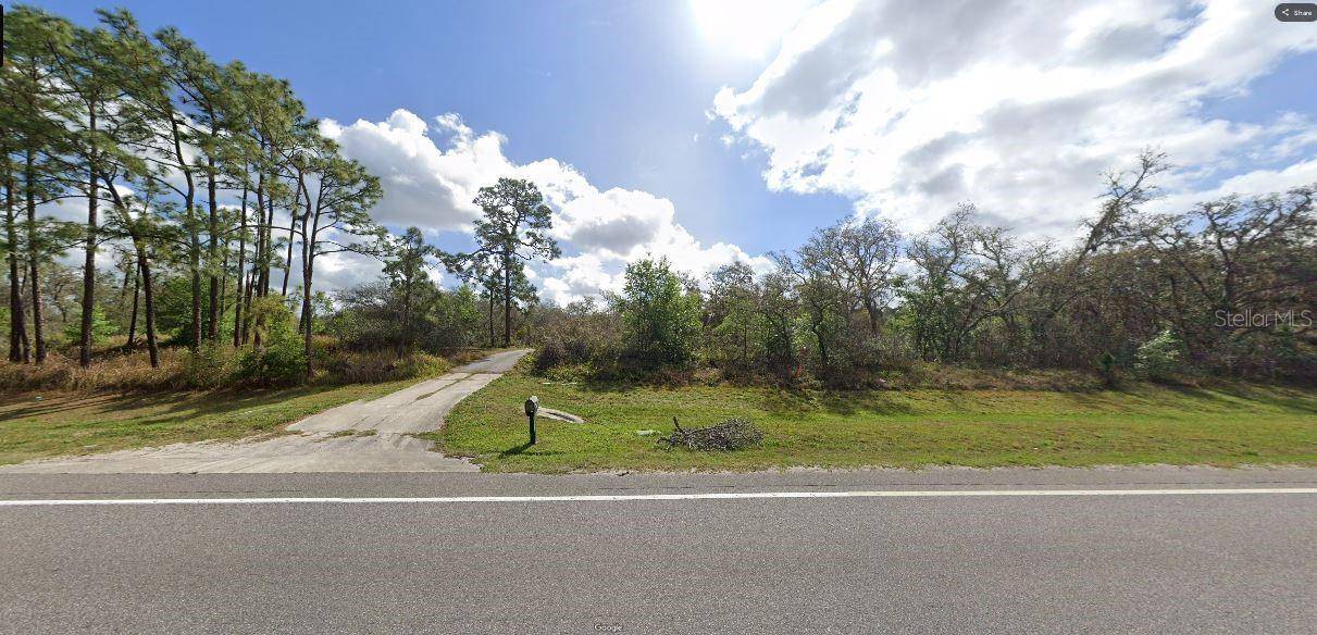 COMMONWEALTH AVE N, Polk City, FL 33868
