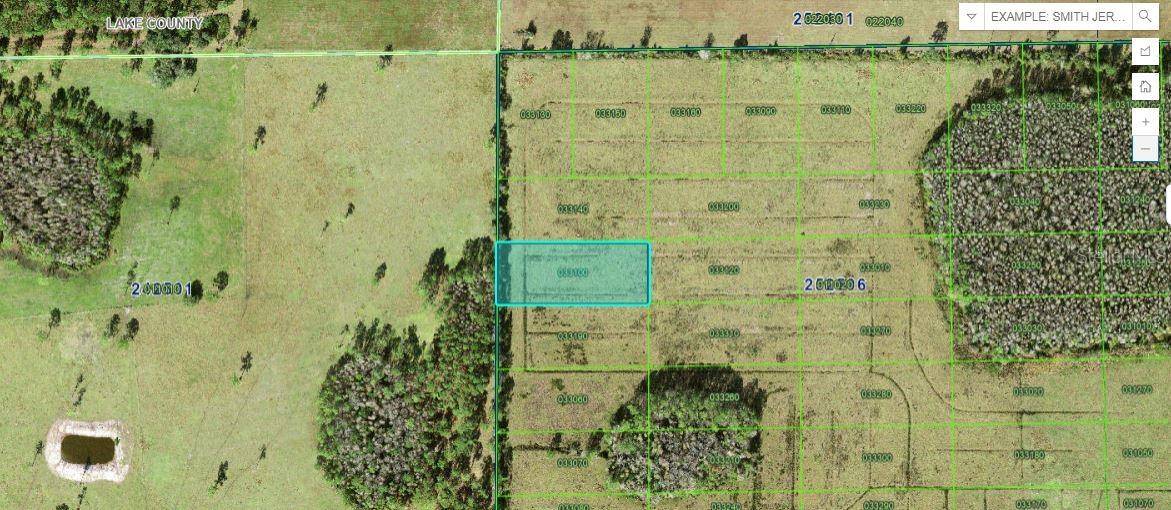 COMMONWEALTH AVE N, Polk City, FL 33868