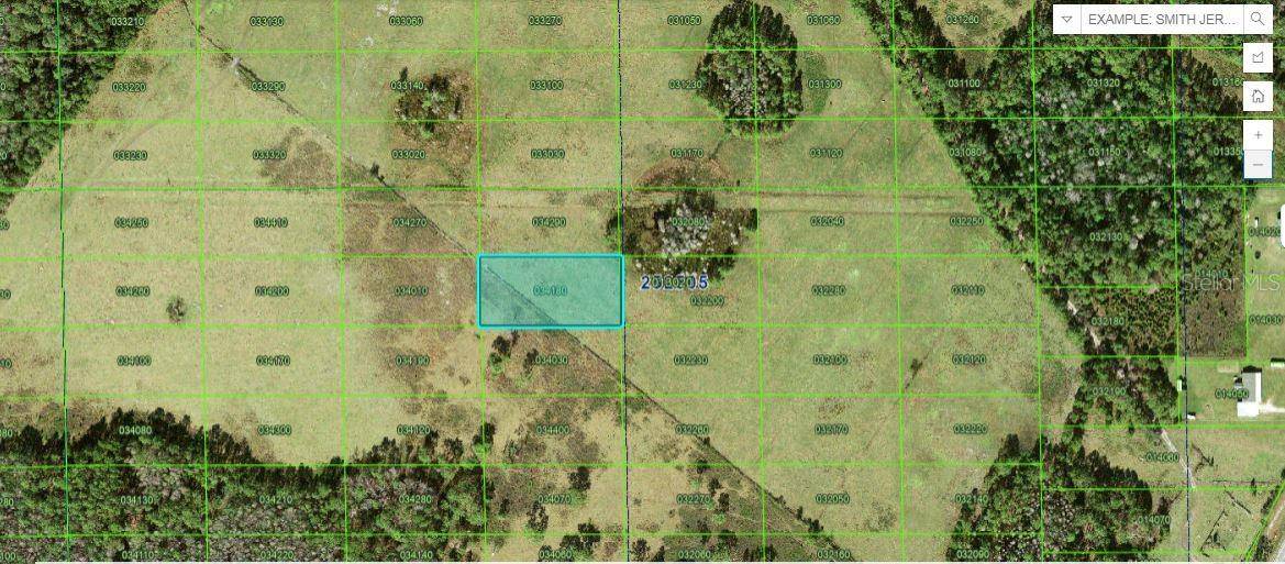 COMMONWEALTH AVE N, Polk City, FL 33868