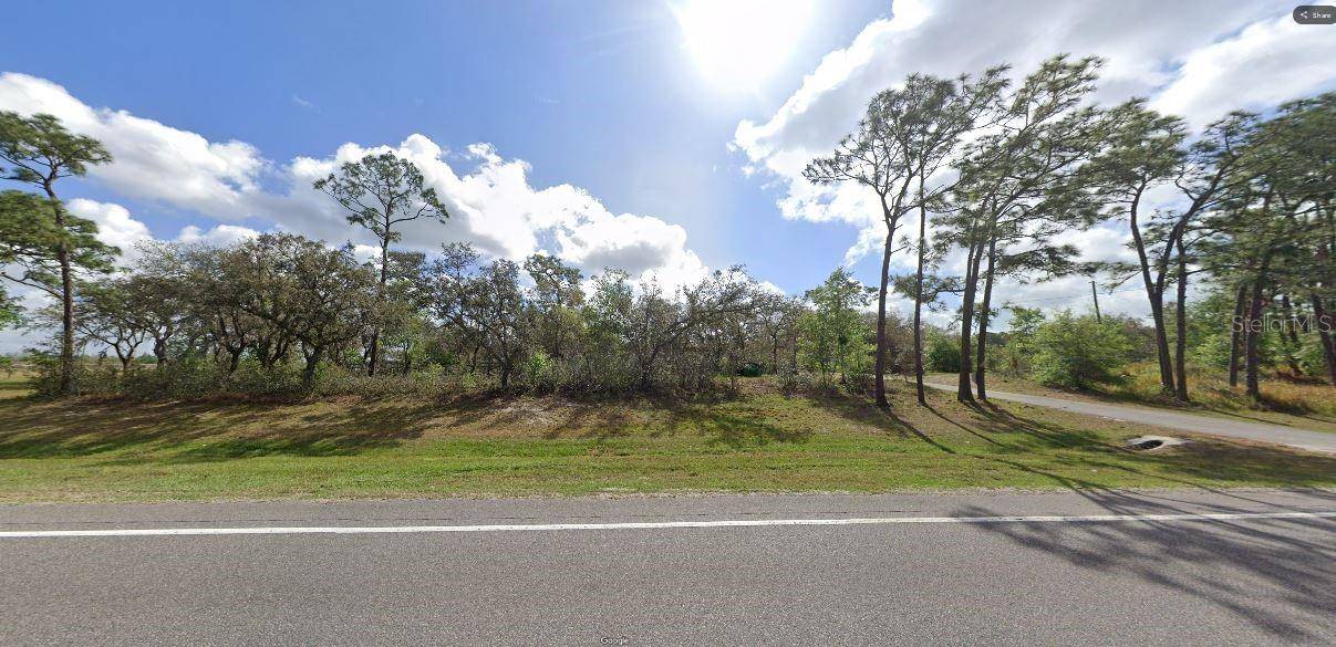 COMMONWEALTH AVE N, Polk City, FL 33868