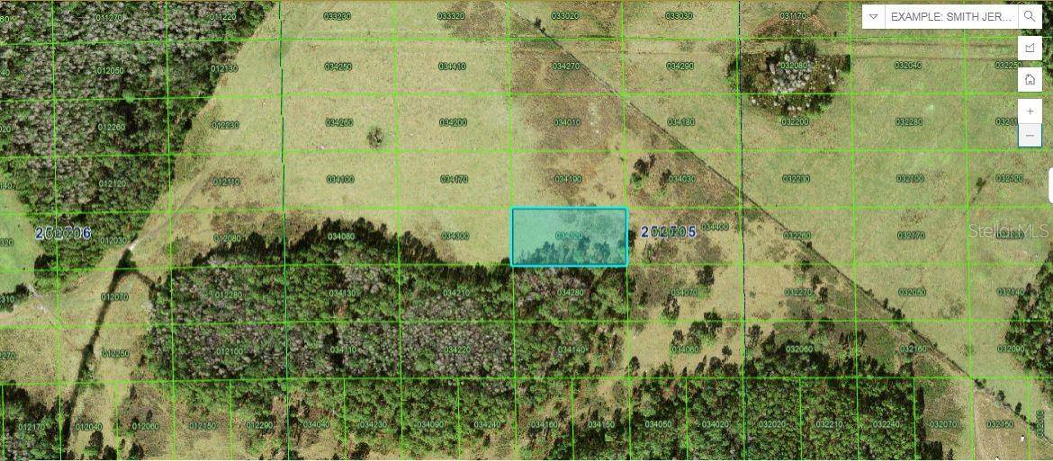 COMMONWEALTH AVE N, Polk City, FL 33868