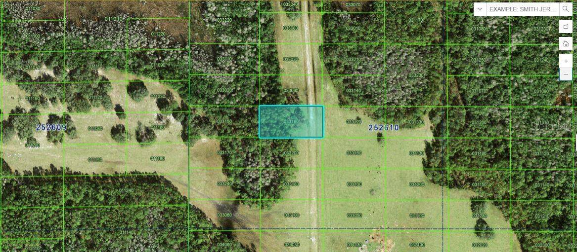 COMMONWEALTH AVE N, Polk City, FL 33868
