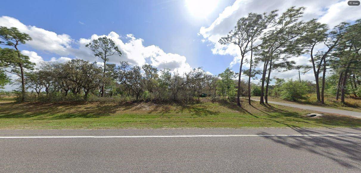 COMMONWEALTH AVE N, Polk City, FL 33868