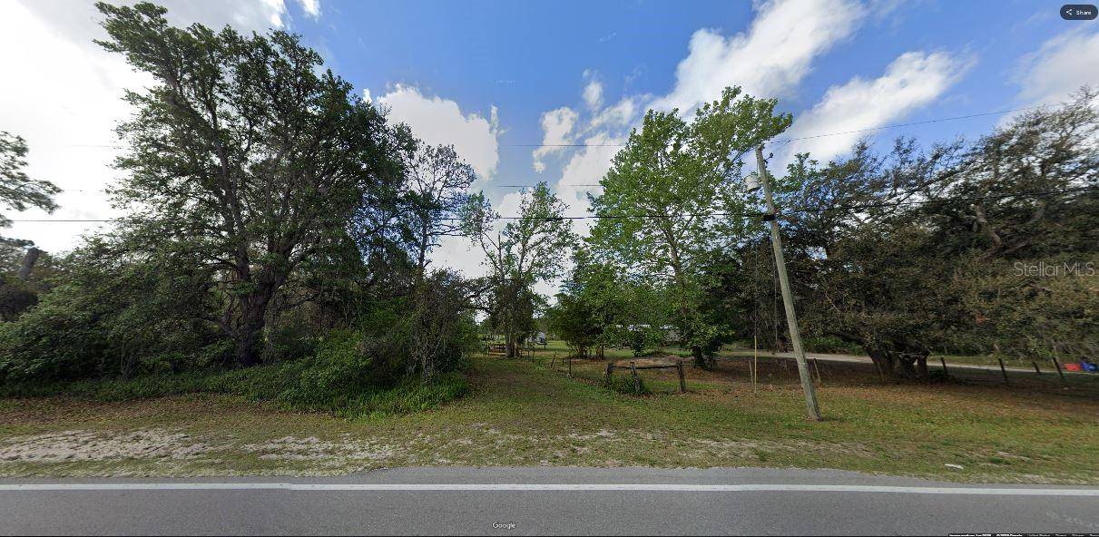 DEEN STILL RD, Polk City, FL 33868