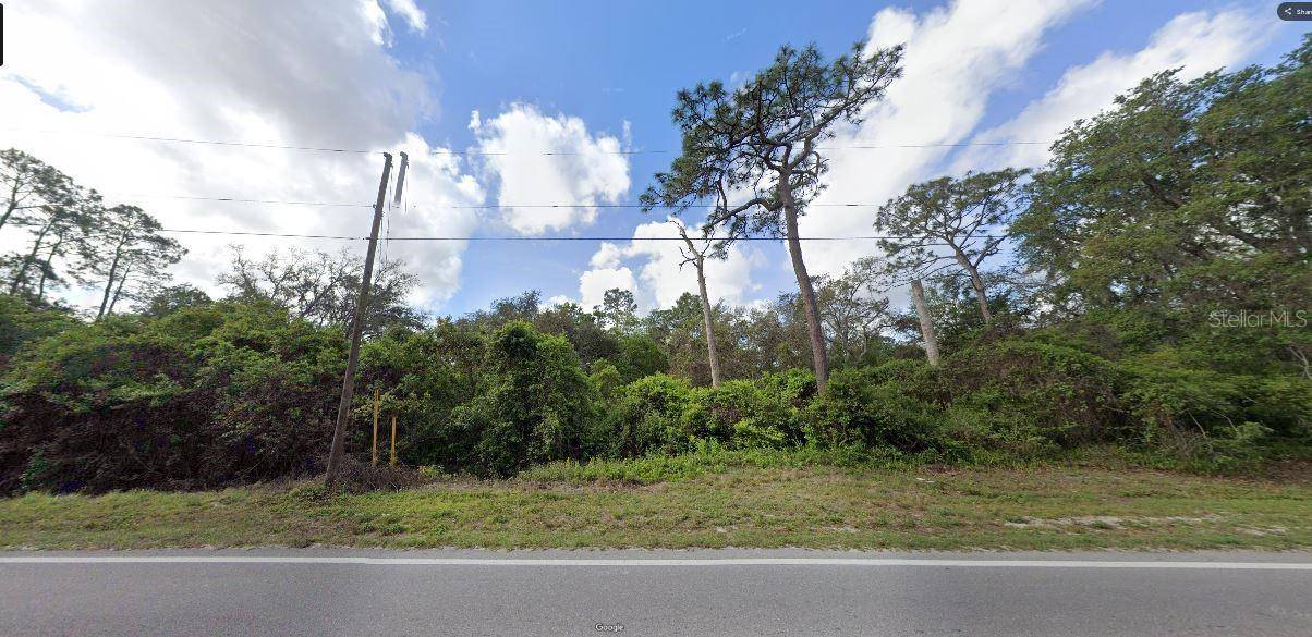 DEEN STILL RD, Polk City, FL 33868