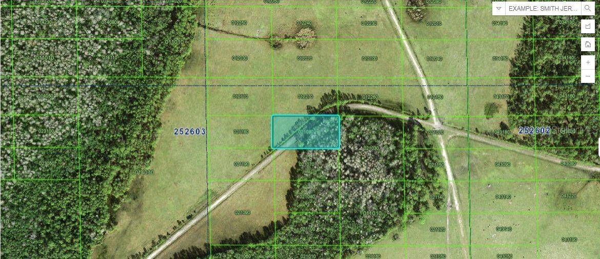 DEEN STILL RD, Polk City, FL 33868