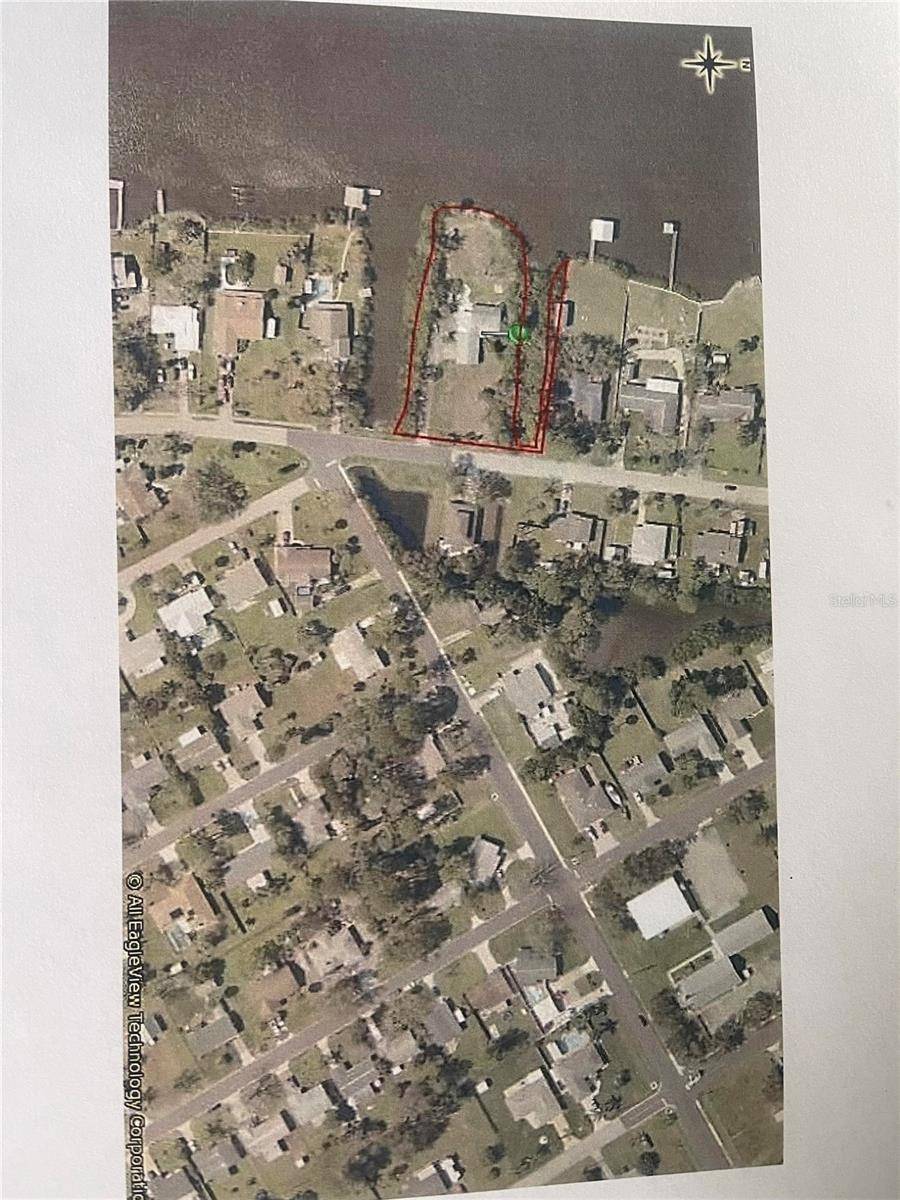 2616 SUNSET DR, New Smyrna Beach, FL 32168