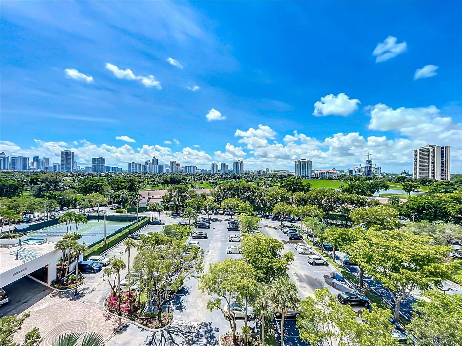 20225 NE 34TH CT #817, Miami, FL 33180
