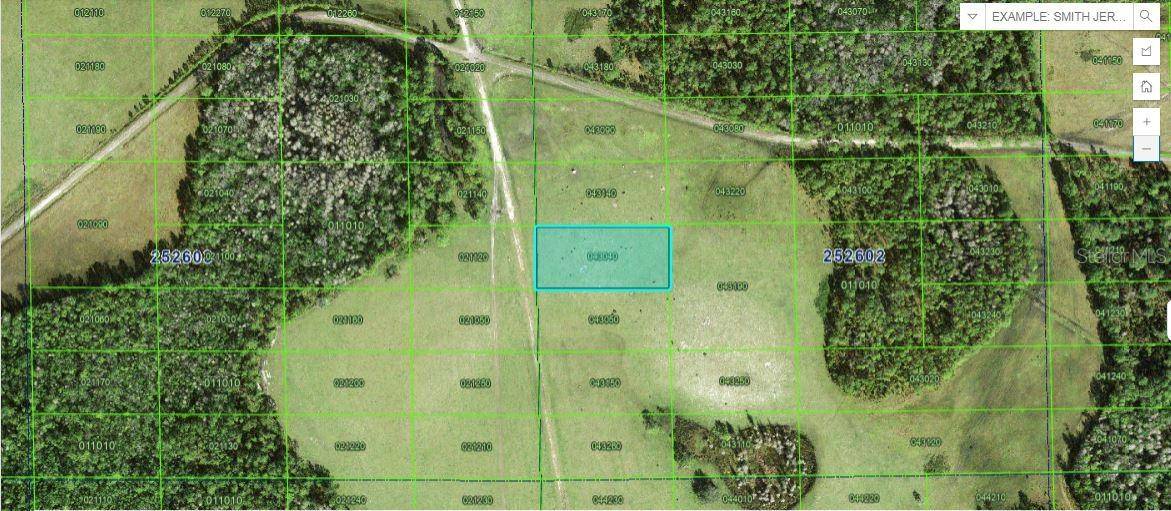 DEEN STILL RD, Polk City, FL 33868