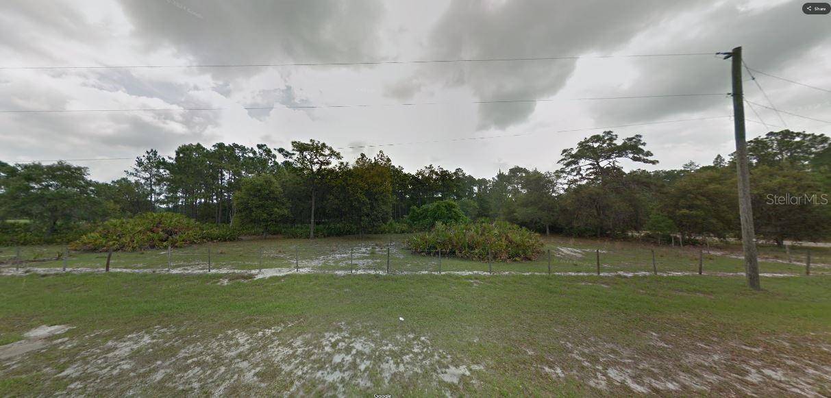 SUN JUAN AVE, Polk City, FL 33868