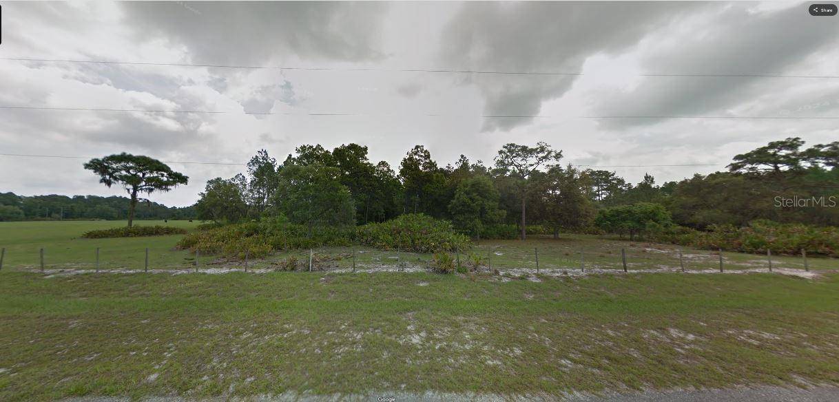 SUN JUAN AVE, Polk City, FL 33868