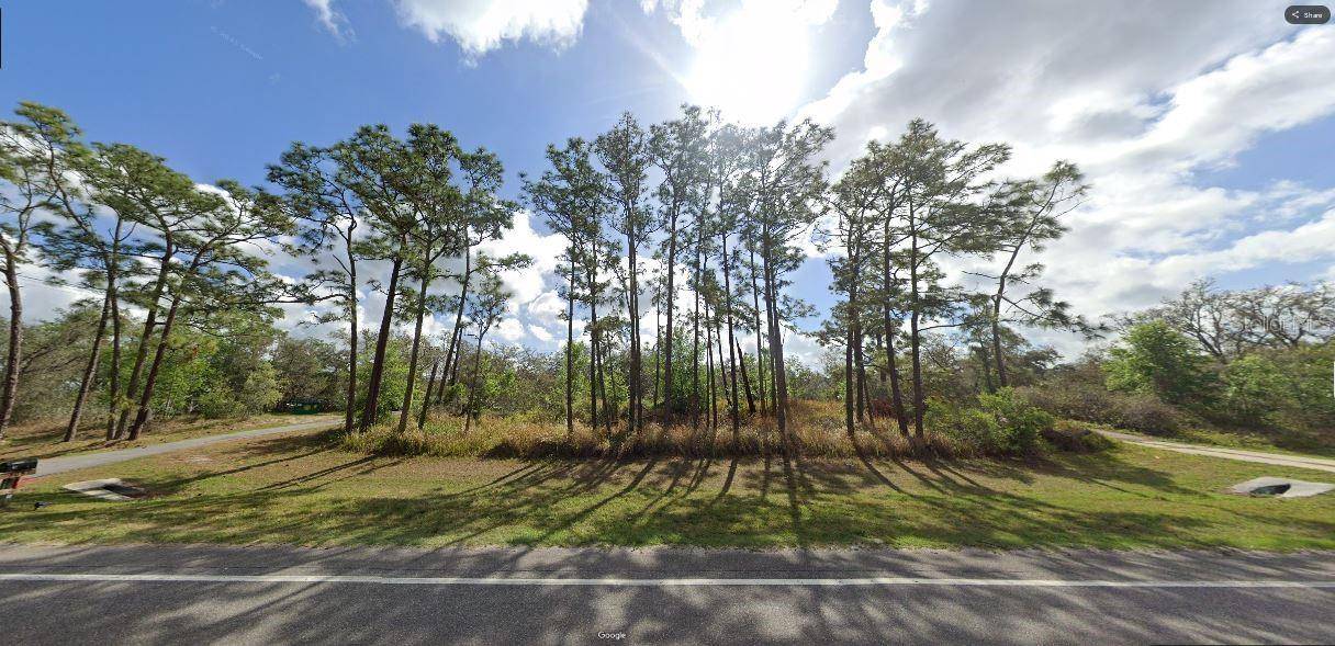 COMMONWEALTH AVE N, Polk City, FL 33868