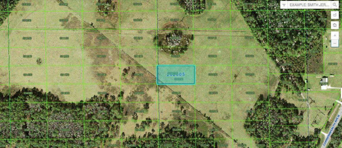 COMMONWEALTH AVE N, Polk City, FL 33868