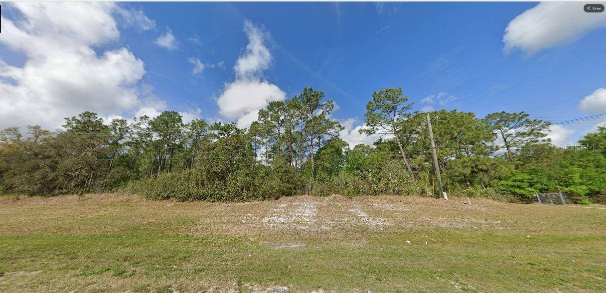 COMMONWEALTH AVE N, Polk City, FL 33868