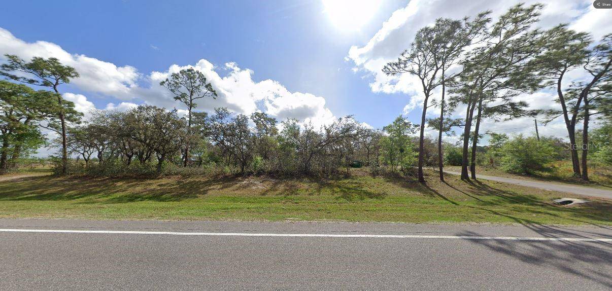 COMMONWEALTH AVE N, Polk City, FL 33868