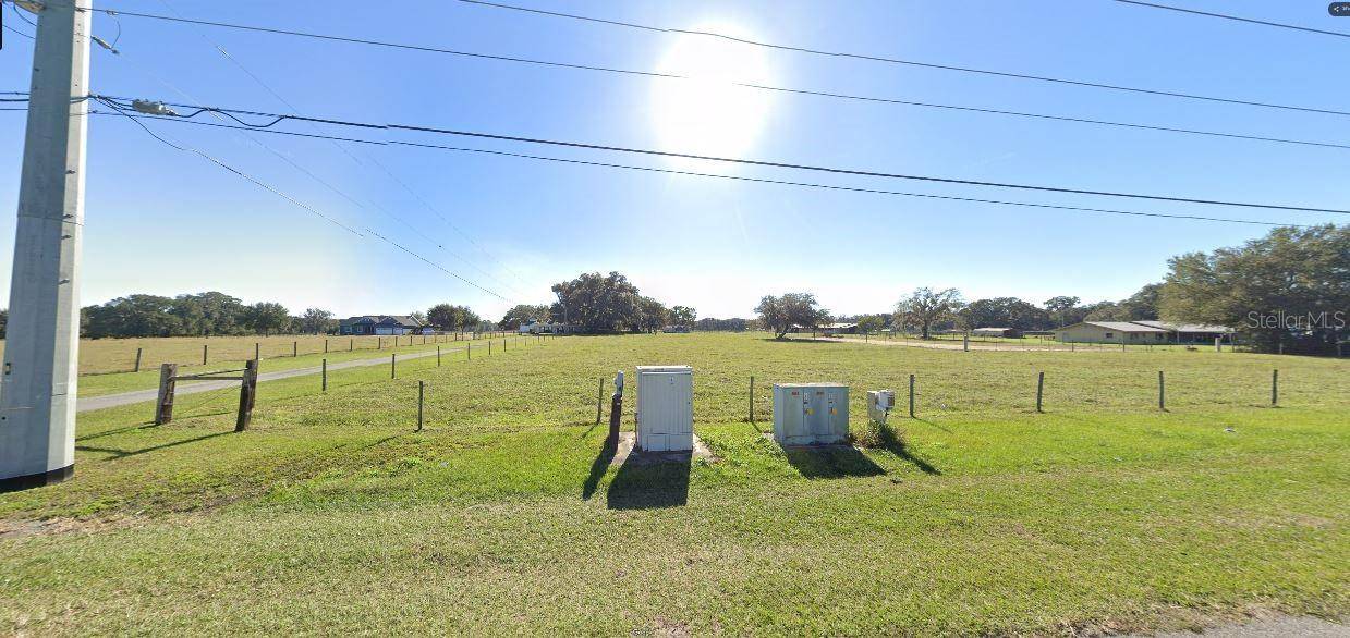 OLD POLK CITY RD, Polk City, FL 33868