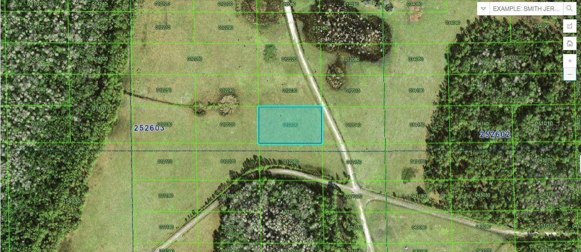 DEEN STILL RD, Polk City, FL 33868