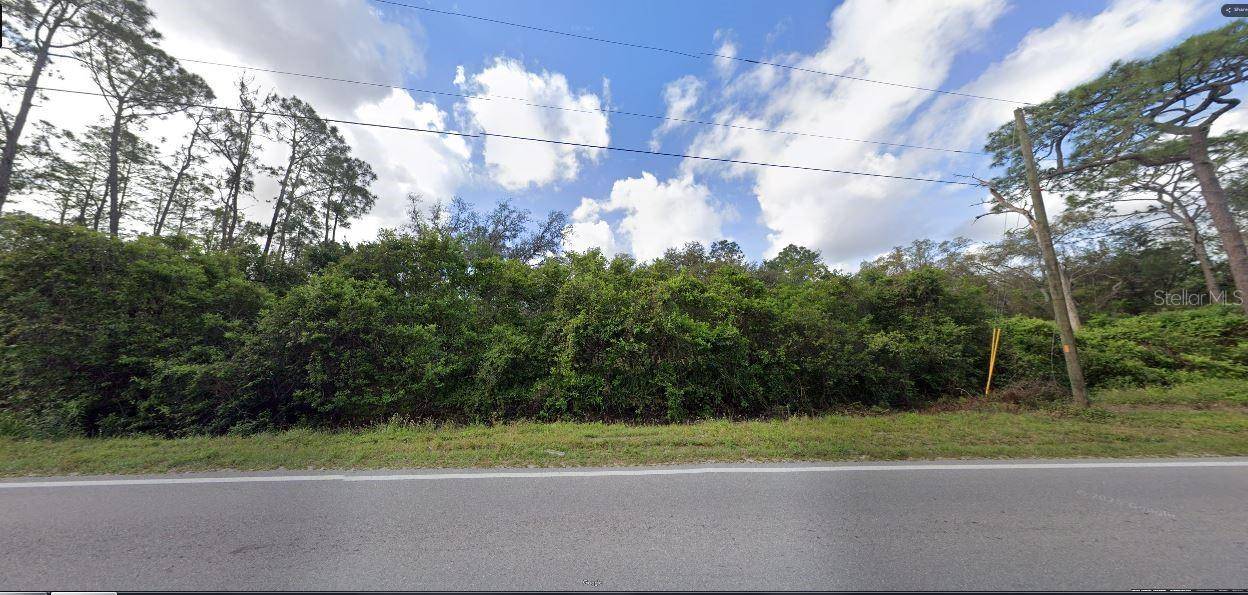 DEEN STILL RD, Polk City, FL 33868