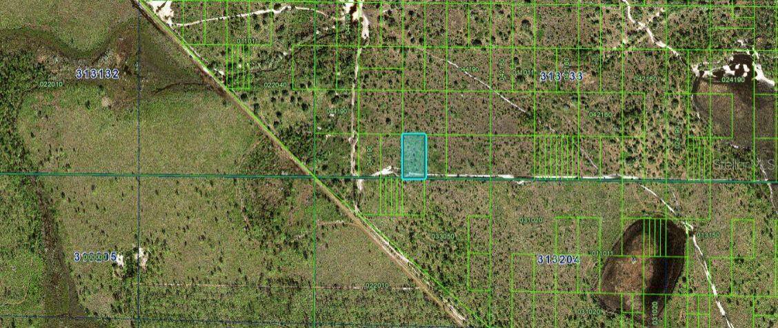 Frostproof, FL 33843