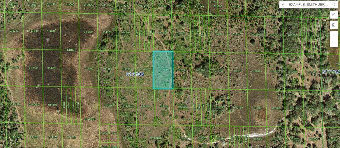 HWY 60 E, Lake Wales, FL 33898