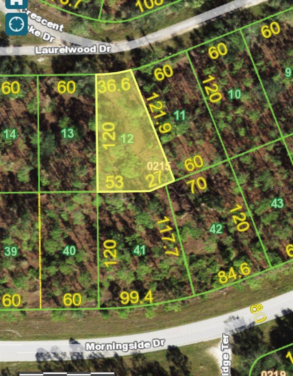 28095 LAURELWOOD DR, Punta Gorda, FL 33955