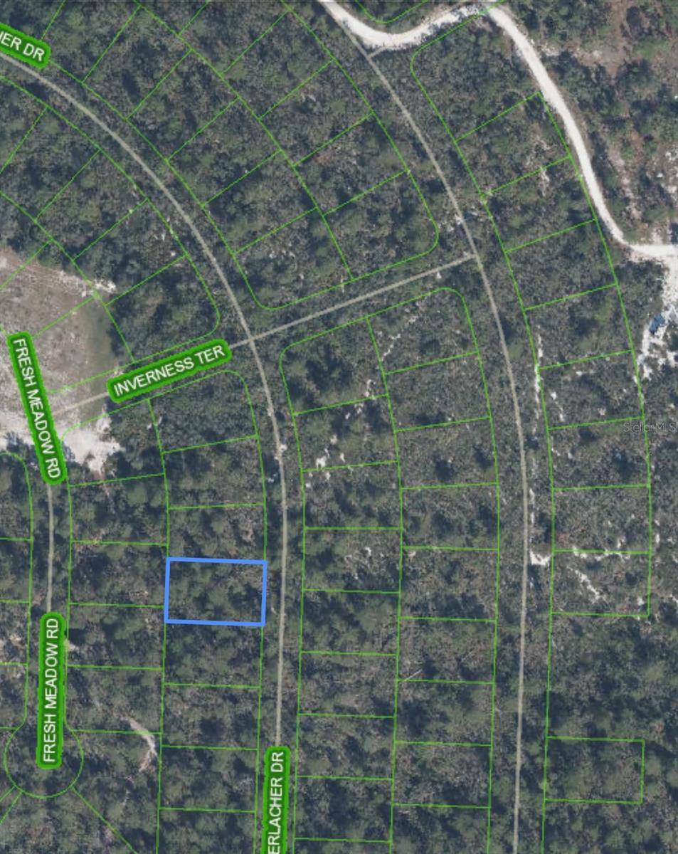10640 INTERLACHER DR, Sebring, FL 33875