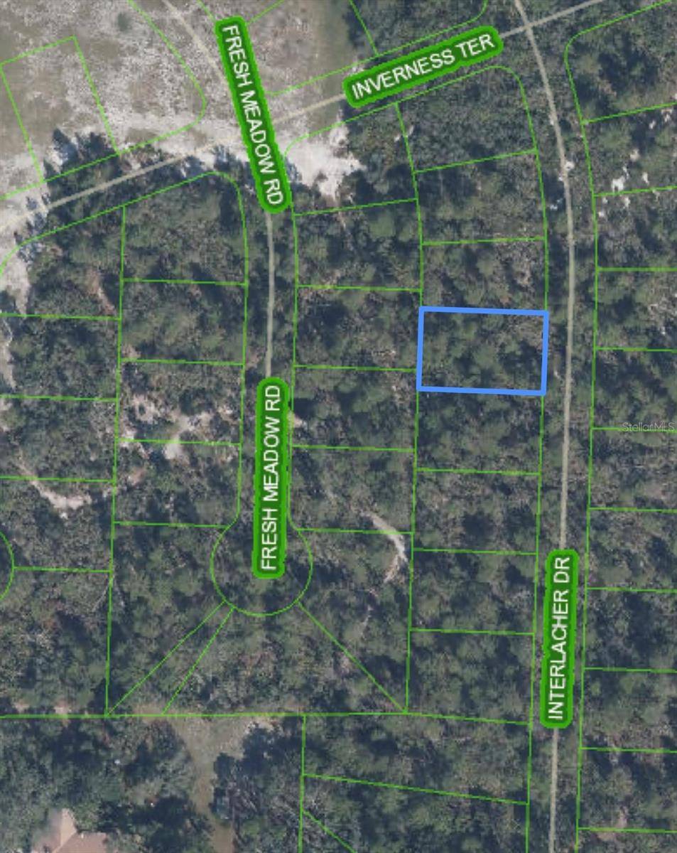 10640 INTERLACHER DR, Sebring, FL 33875